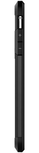 Spigen Tough Armor Case Apple iPhone XS Max Black afbeelding 7