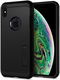 Spigen Tough Armor Case Apple iPhone XS Max Black afbeelding 1