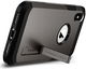 Spigen Tough Armor Case Apple iPhone XS Max Gunmetal afbeelding 4