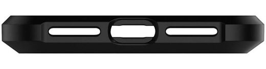 Spigen Tough Armor Case Apple iPhone XS Max Gunmetal afbeelding 8