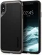 Spigen Neo Hybrid Hoesje Apple iPhone XS Max Gunmetal afbeelding 1