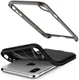 Spigen Neo Hybrid Hoesje Apple iPhone XS Max Gunmetal afbeelding 4