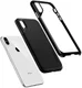 Spigen Neo Hybrid Hoesje Apple iPhone XS Max Jet Black afbeelding 2