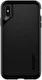 Spigen Neo Hybrid Hoesje Apple iPhone XS Max Jet Black afbeelding 6