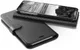 Spigen Wallet S Flip Case Apple iPhone XS Max Black afbeelding 4