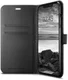Spigen Wallet S Flip Case Apple iPhone XS Max Black afbeelding 6