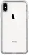 Spigen Neo Hybrid Crystal Hoesje iPhone XS Max Crystal Satin Silver afbeelding 4