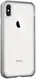 Spigen Neo Hybrid Crystal Hoesje iPhone XS Max Crystal Satin Silver afbeelding 5