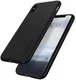 Spigen Thin Fit 360 Case Apple iPhone XS Max Black afbeelding 3