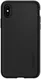 Spigen Thin Fit 360 Case Apple iPhone XS Max Black afbeelding 6
