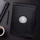 Spigen Rugged Armor Apple iPad 2017 / 2018 / Air / Air 2 Hoes Black afbeelding 5