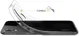 Huawei P Smart Plus Hoesje Dun TPU Transparant afbeelding 4