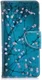 Nokia 5.1 Portemonnee Hoesje met Boom Print afbeelding 1