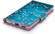 Nokia 5.1 Portemonnee Hoesje met Boom Print afbeelding 6