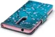 Nokia 5.1 Portemonnee Hoesje met Boom Print afbeelding 7