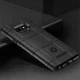 Samsung Galaxy Note 9 Rugged Shield Hoesje Zwart afbeelding 4