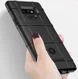 Samsung Galaxy Note 9 Rugged Shield Hoesje Zwart afbeelding 5