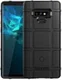 Samsung Galaxy Note 9 Rugged Shield Hoesje Zwart afbeelding 6