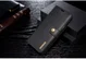 Samsung Galaxy Note 9 Echt Leren 2-in-1 Portemonnee Hoesje Zwart afbeelding 17