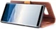 Samsung Galaxy Note 9 Echt Leren 2-in-1 Portemonnee Hoesje Bruin afbeelding 12