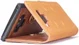 Samsung Galaxy Note 9 Echt Leren 2-in-1 Portemonnee Hoesje Bruin afbeelding 13