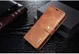 Samsung Galaxy Note 9 Echt Leren 2-in-1 Portemonnee Hoesje Bruin afbeelding 17