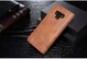 Samsung Galaxy Note 9 Echt Leren 2-in-1 Portemonnee Hoesje Bruin afbeelding 18