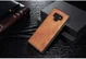 Samsung Galaxy Note 9 Echt Leren 2-in-1 Portemonnee Hoesje Bruin afbeelding 19