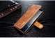 Samsung Galaxy Note 9 Echt Leren 2-in-1 Portemonnee Hoesje Bruin afbeelding 21