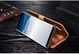 Samsung Galaxy Note 9 Echt Leren 2-in-1 Portemonnee Hoesje Bruin afbeelding 23