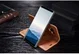 Samsung Galaxy Note 9 Echt Leren 2-in-1 Portemonnee Hoesje Bruin afbeelding 24