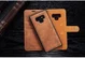 Samsung Galaxy Note 9 Echt Leren 2-in-1 Portemonnee Hoesje Bruin afbeelding 27