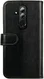Rosso Element Huawei Mate 20 Lite Hoesje Book Cover Zwart afbeelding 2
