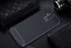 Huawei Mate 20 Lite Geborsteld TPU Hoesje Blauw afbeelding 2