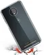 Motorola Moto Z3 Play Hoesje Dun TPU Transparant afbeelding 3
