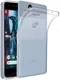 Google Pixel 3 Hoesje Dun TPU Transparant afbeelding 1