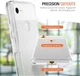 Google Pixel 3 Hoesje Dun TPU Transparant afbeelding 3
