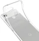 Google Pixel 3 XL Hoesje Dun TPU Transparant afbeelding 2