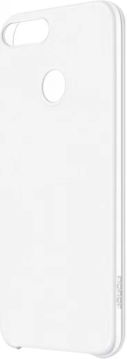 Honor 9 Lite Originele Transparante Back Cover afbeelding 2