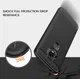 Motorola Moto G6 Play Geborsteld TPU Hoesje Grijs afbeelding 5