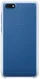 Originele Honor 7S Transparante Back Cover afbeelding 1