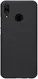 Nillkin Super Frosted Shield Case Huawei P Smart Plus Zwart afbeelding 1