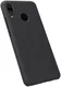 Nillkin Super Frosted Shield Case Huawei P Smart Plus Zwart afbeelding 3