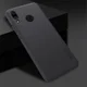 Nillkin Super Frosted Shield Case Huawei P Smart Plus Zwart afbeelding 5