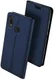 Dux Ducis Premium Book Case Huawei P Smart Plus Hoesje Blauw afbeelding 6