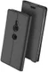 Dux Ducis Skin Pro Series Flip Hoesje Sony Xperia XZ3 Grijs afbeelding 6