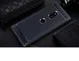 Sony Xperia XZ3 Geborsteld TPU Hoesje Blauw afbeelding 2