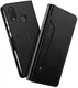 Huawei P Smart Plus Book Cover met Spiegel Zwart afbeelding 1