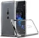 Sony Xperia XZ3 Hoesje Dun TPU Transparant afbeelding 6