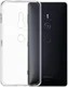 Sony Xperia XZ3 Hoesje Dun TPU Transparant afbeelding 1